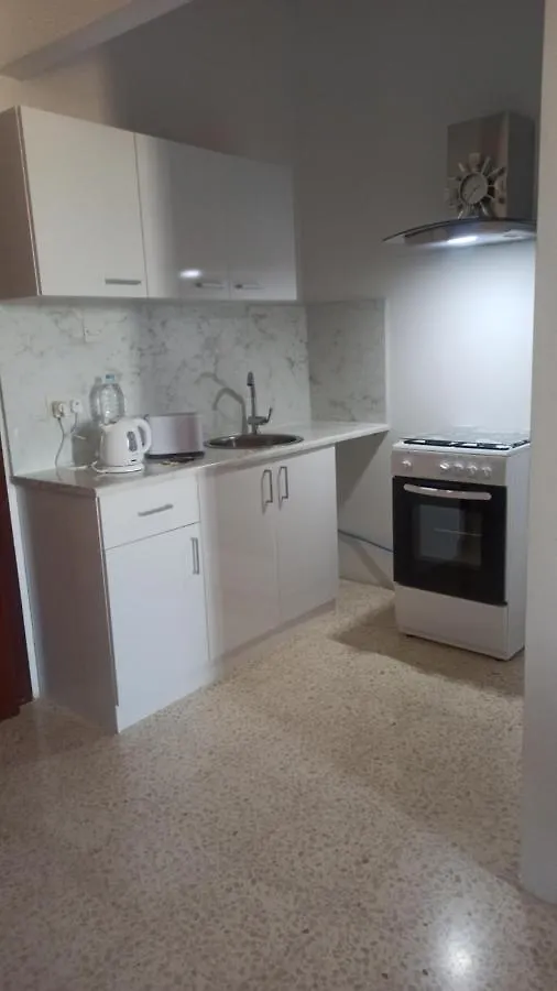 Il Bejta Apartment Qrendi