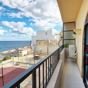  Appartement 119/4 - Sea View - 3 Bedrooms