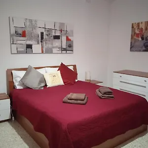  Appartement Area