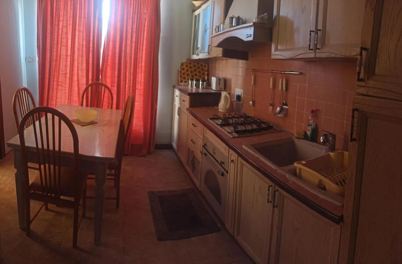 Appartement Il Bejta à Qrendi